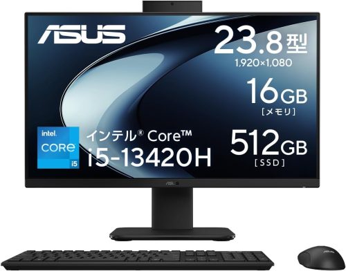 エイスース(ASUS) デスクトップPC V400 Ai V440VAK-BPC065W