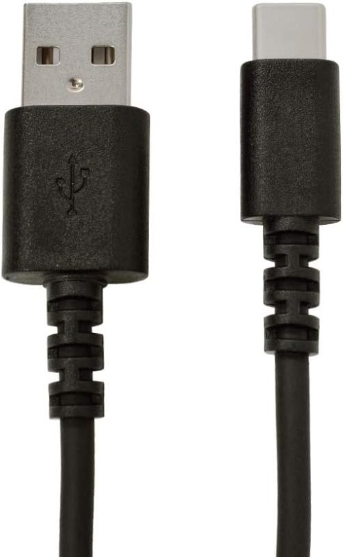 ラスタバナナ(RastaBanana) Type- A to C ケーブル 3.0A 2m R20CAAC3A01