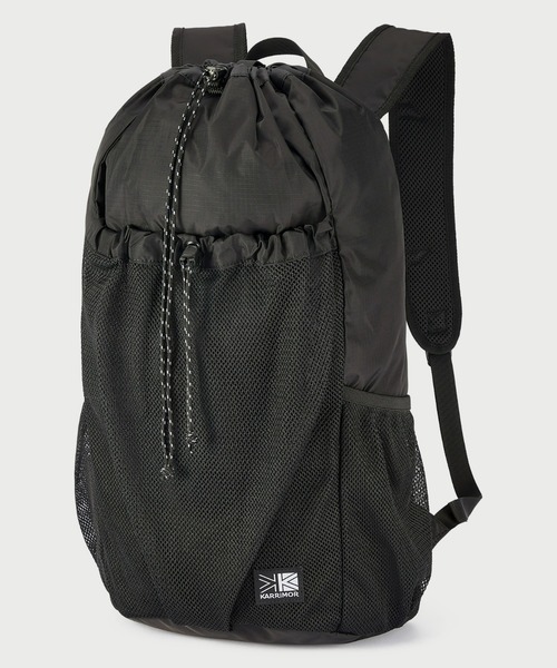 カリマー(KARRIMOR) ライフスタイルリュックサック grab knapsack