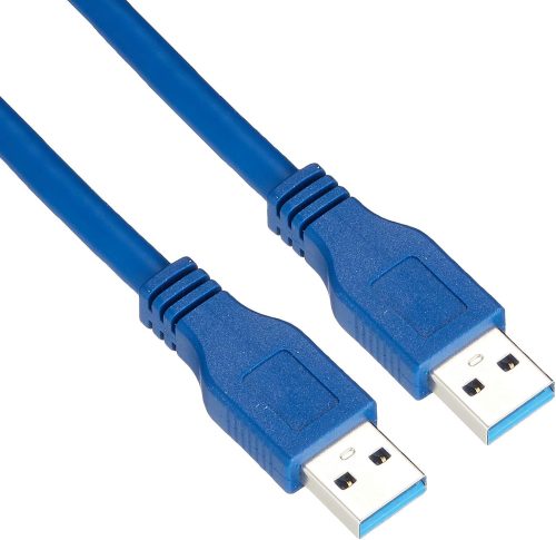 ティーエフテックジャパン (TFTEC JAPAN) USB3.0ケーブル USB3-AA18