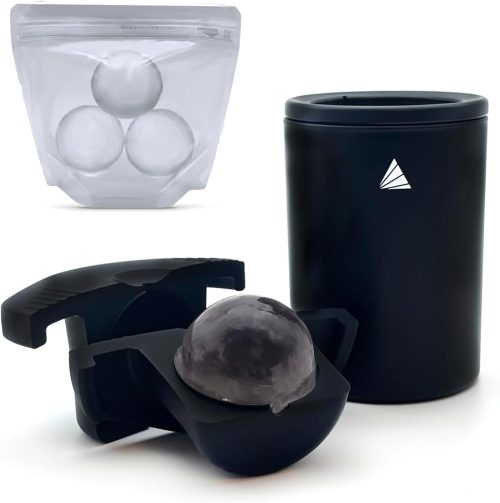 Amber Ark クリスタルアイスメーカー