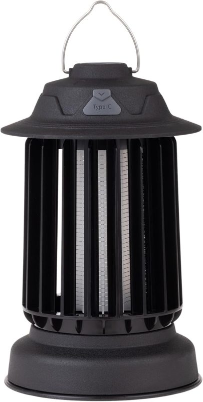 ニコ―(NICOH) 電撃殺虫ランタン NCS-30WP