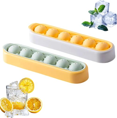 Mutenye 製氷器 丸型 MU-ZBQ