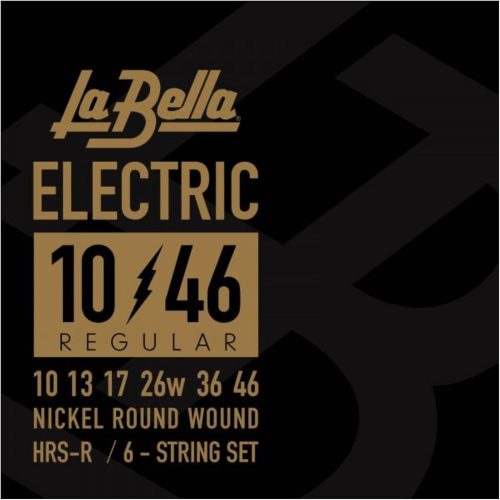 ラベラ(La Bella) HRS Regular