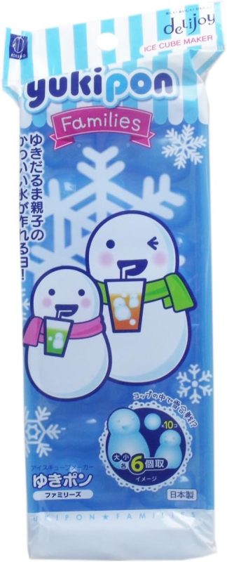 小久保工業所 deLijoy ゆきポン ファミリーズ KK-212