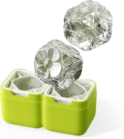 ゾク(Zoku) Deco Ice Mold