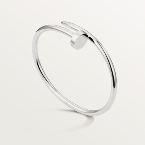 カルティエ(Cartier) ジュスト アン クル ブレスレット クラシックモデル