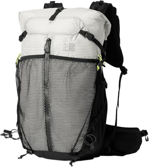 カリマー(KARRIMOR) cleave 40