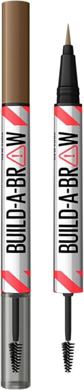 メイベリン ニューヨーク(MAYBELLINE NEW YORK) ビルダブロウ