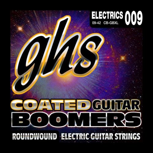 ジーエイチエス(GHS) CB-GBXL COATED BOOMERS