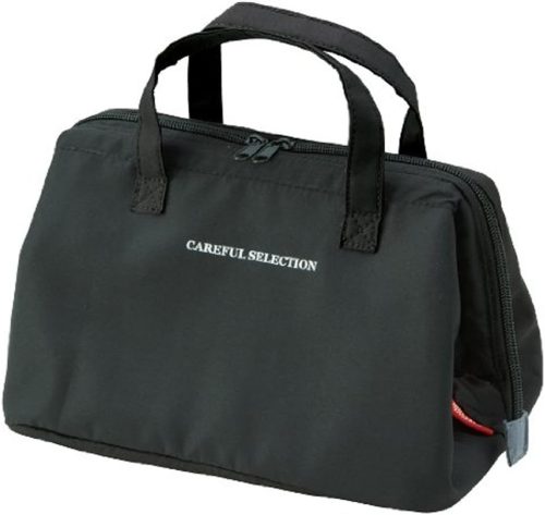 スケーター(Skater) ランチバッグ L ケアフルセレクション KGA2