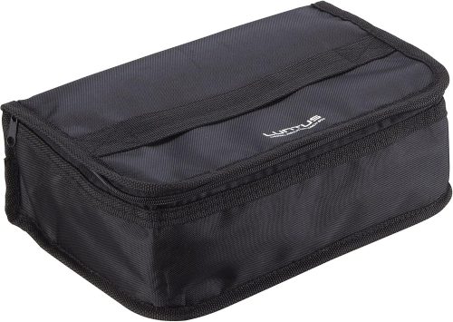 アスベル 保冷ランチバック1段用 A3166