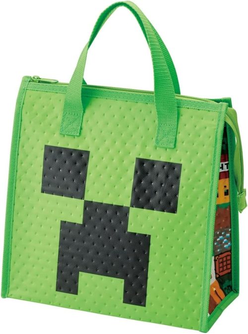 スケーター(Skater) ランチバッグ マインクラフト FBC1