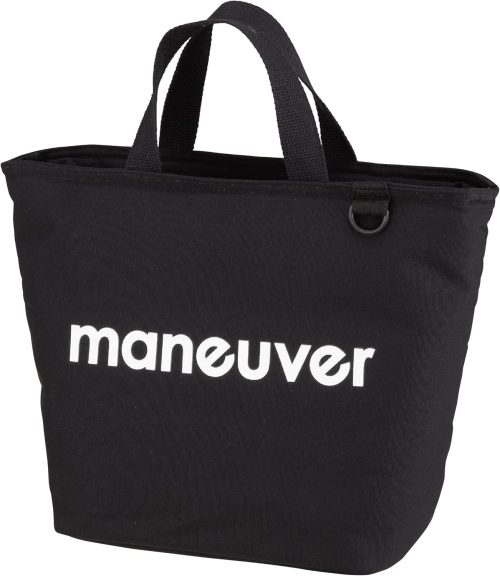 シービージャパン(CB JAPAN) 保冷ランチトートバッグ maneuver M