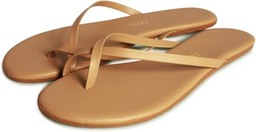 ティキーズ(TKEES) RILEY レザーサンダル