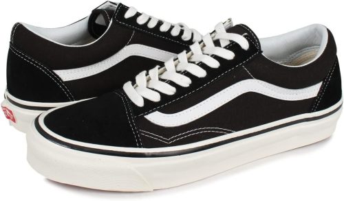 バンズ(VANS) オールドスクールDX V36CL+