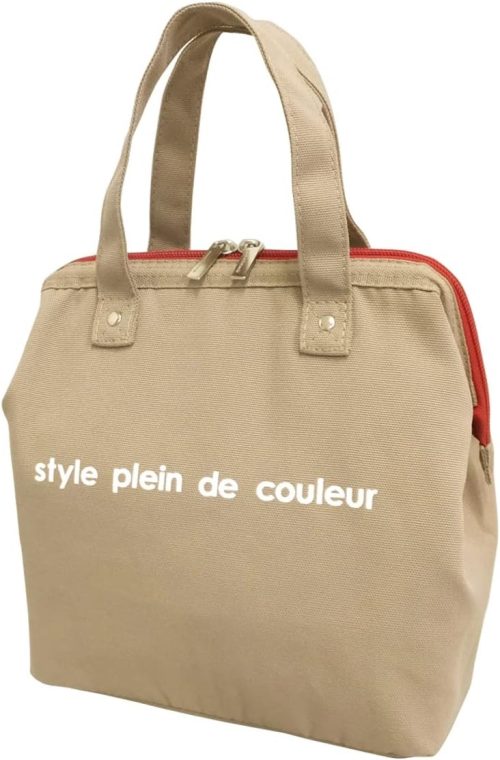 アットファースト(At First) 保冷ランチバッグ AF5997