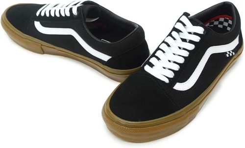 バンズ(VANS) スケート オールドスクール