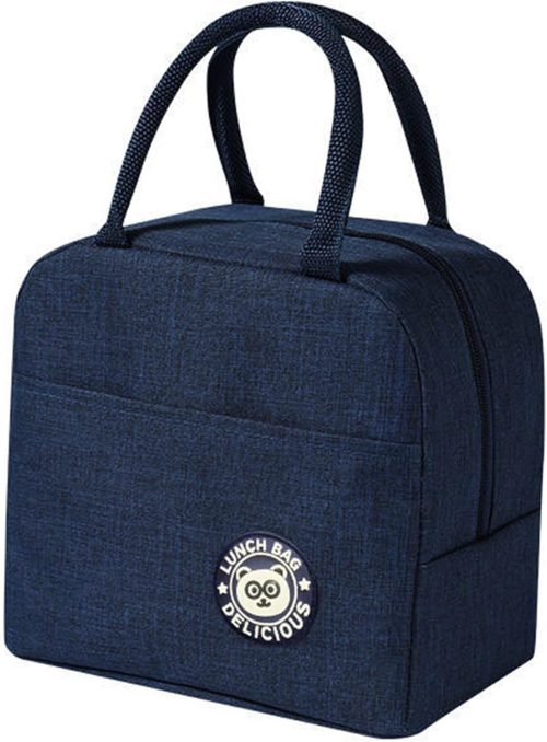 WISHOW ランチバッグ