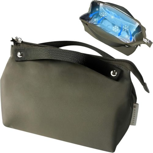 tecopeco ランチバッグ