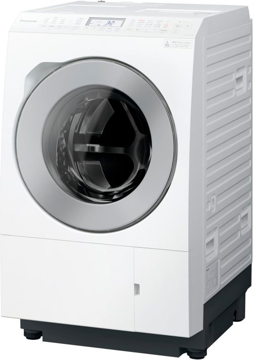 パナソニック(Panasonic) ななめドラム NA-LX127D