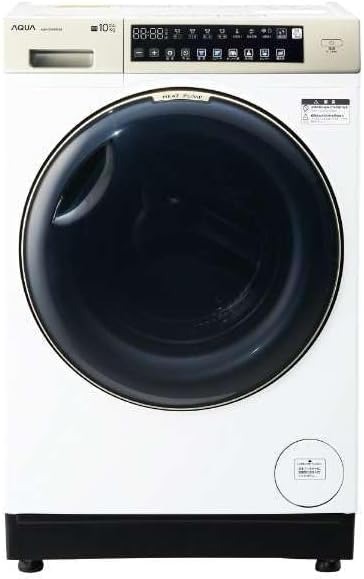 アクア(AQUA) まっ直ぐドラム AQW-DM10R