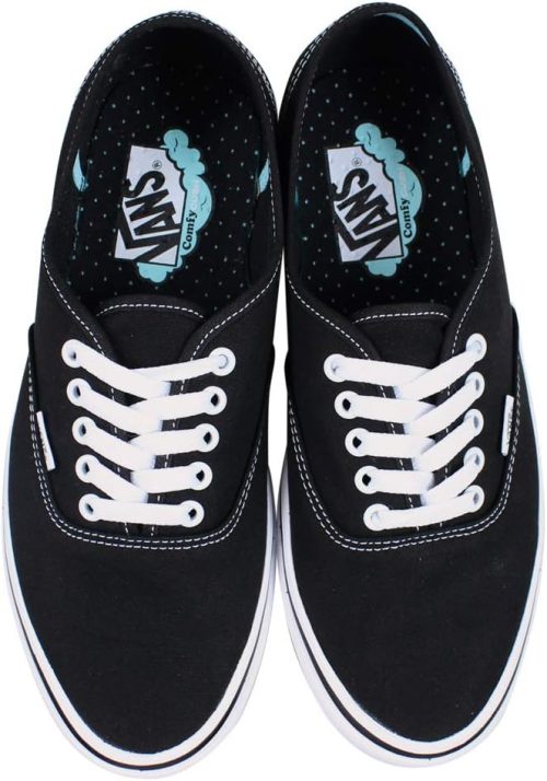 バンズ(VANS) コンフィクッシュ オーセンティック