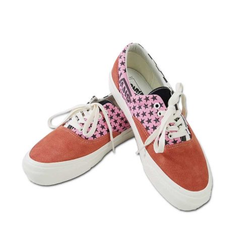 バンズ(VANS) オージーエラLX