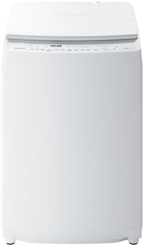 東芝(TOSHIBA) ザブーン AW-8VH4