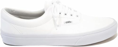 バンズ(VANS) エラ レザー