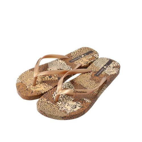 イパネマ(Ipanema) ANIMAL PRINT Ⅵ サンダル