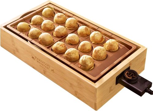 アピックス(APIX) たこ焼きマイスター ATM-818