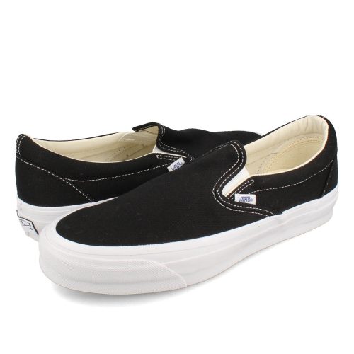 バンズ(VANS) PREMIUM スリッポン