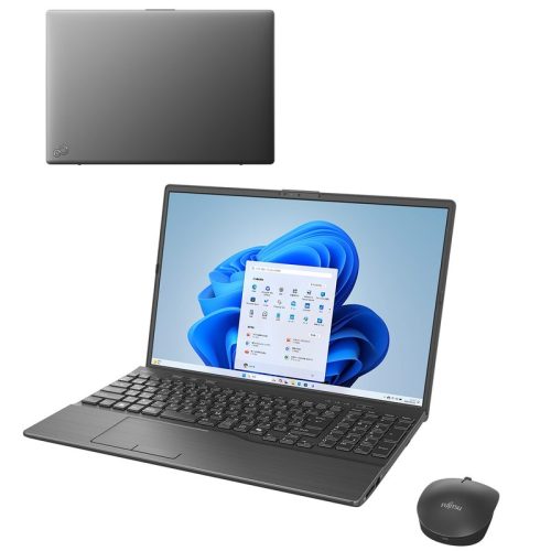 富士通(FUJITSU) LIFEBOOK AH53/J3 FMVA53J3