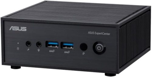 エイスース(ASUS) Mini PC PN42 PN42-SN044AU