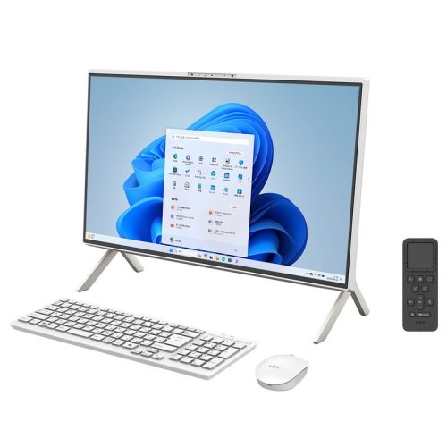 富士通(FUJITSU) FMV Desktop F F55-K1 FMVF55K1WA