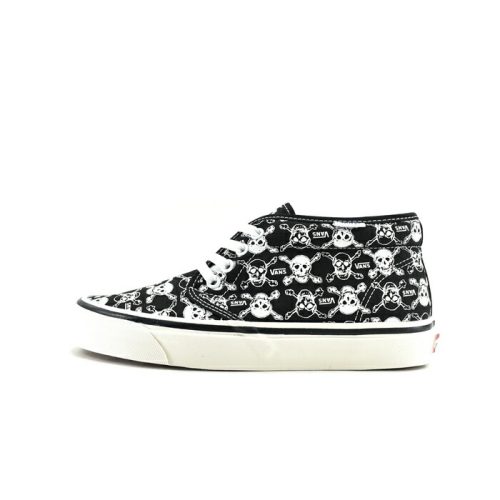 バンズ(VANS) チャッカ 49 DX スカル