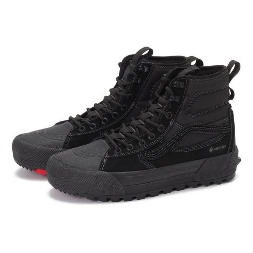 バンズ(VANS) MTE スケートハイ GORE-TEX