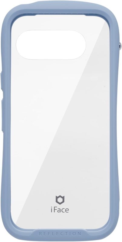 ハミィ(Hamee) iFace Reflection Google Pixel 9a ケース