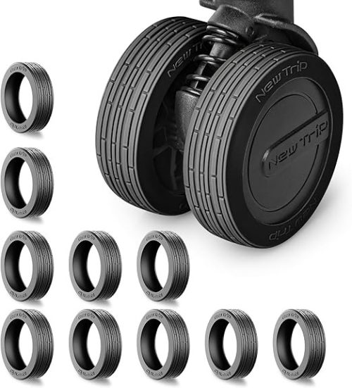 New Trip スーツケースキャスターカバー NT-HM3201