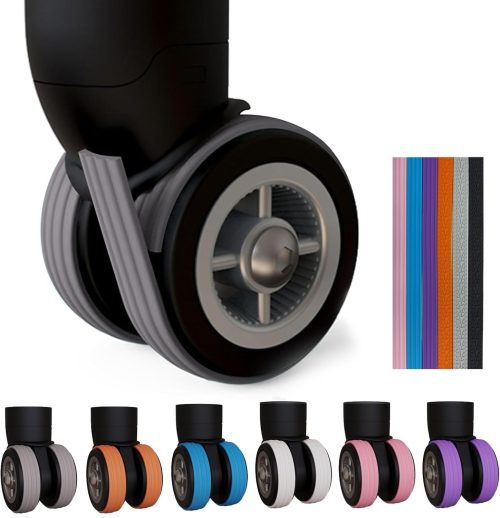 VERILADY キャスターカバー GD067