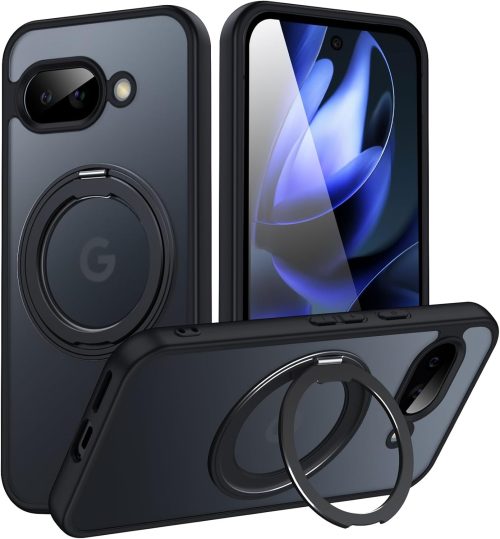 Uovon Pixel 9a用ケース Magsafe対応