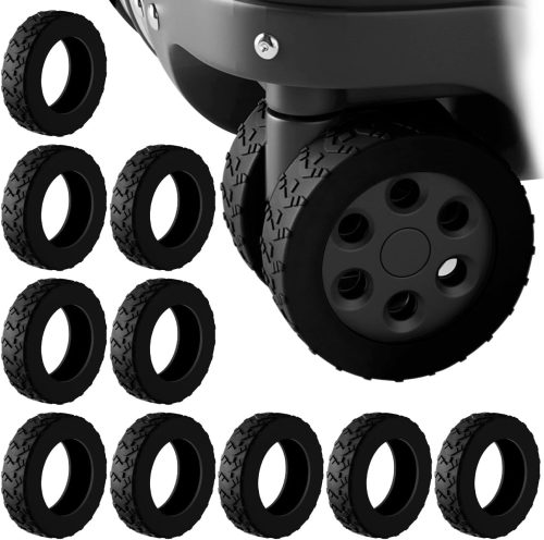 IUGGAN キャスターカバー