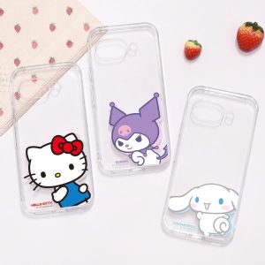 Pixel 9a用ケースのおすすめ9選。おしゃれと実用性を両立するアイテムをご紹介