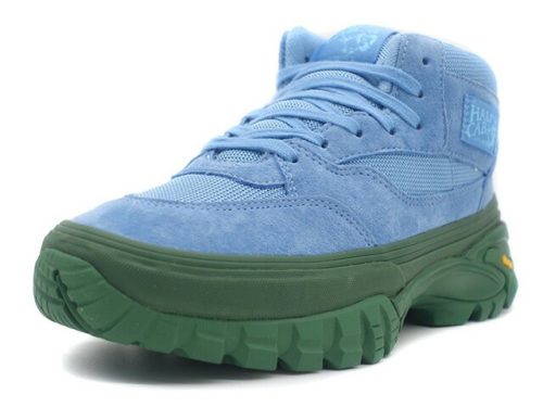 バンズ(VANS) OTW ハーフキャブ 33 VIBRAM