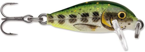 ラパラ(Rapala) カウントダウン