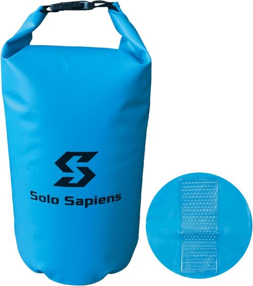 Solo Sapiens ザブル ランドリーバッグ