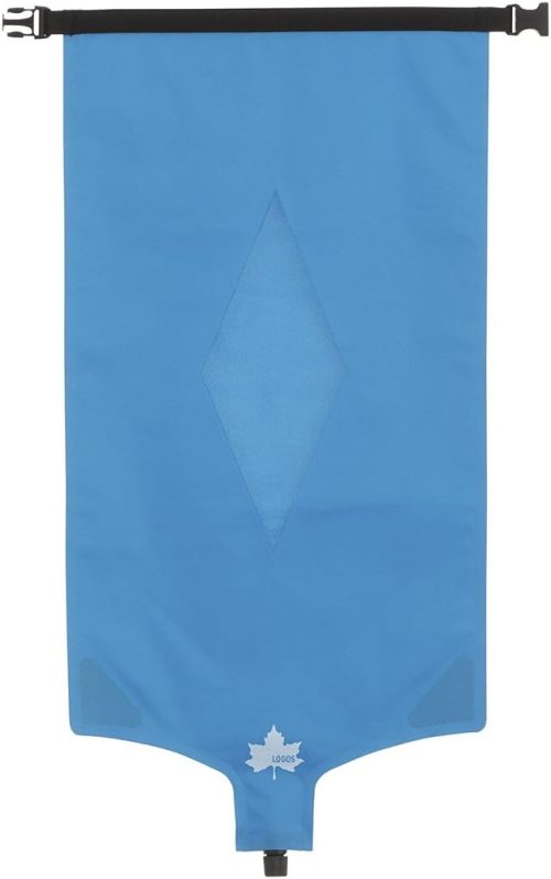 ロゴス(LOGOS) シェイク洗濯袋 88230010