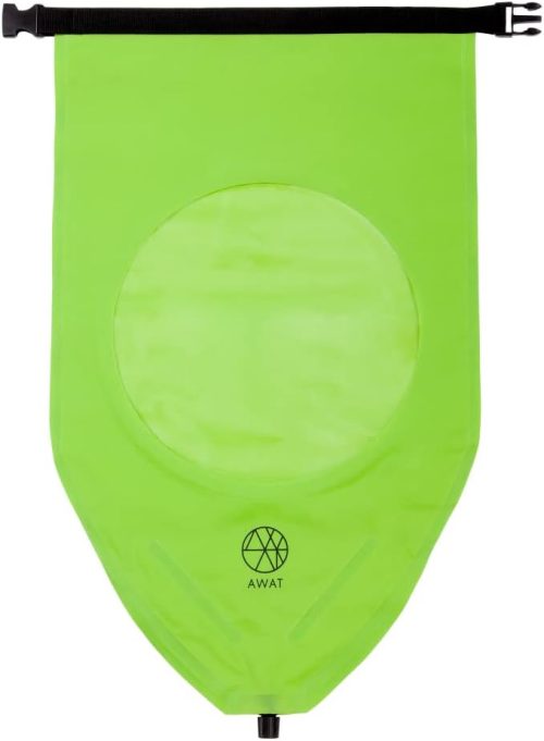 アルファックス AWAT シャカシャカウォッシュバッグ