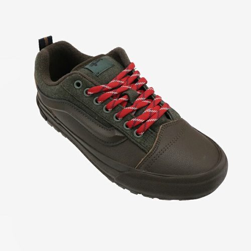 バンズ(VANS) IN TRANSIT ニュースクール MTE